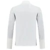 Arsenal 2025/26 Windbreaker - Back View | KFCOOL