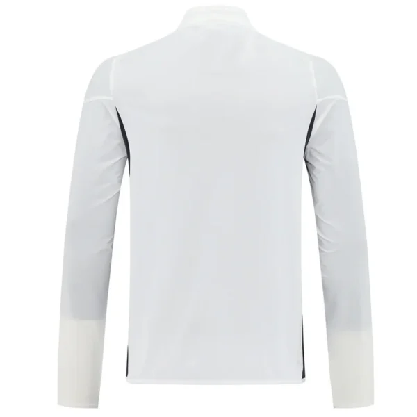 Arsenal 2025/26 Windbreaker - Back View | KFCOOL
