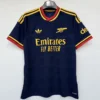 Arsenal 2026/27 Away Jersey Fan Version - Front View | KFCOOL
