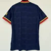 Arsenal 2026/27 Away Jersey Fan Version - Back View | KFCOOL