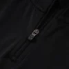 Arsenal 2026/27 Black Half Pull Tracksuit - Detail View 5 - KFCool – Football Jerseys & Soccer Kits Store Arsenal 2026/27 Black Half Pull Tracksuit - Detail View 5 | KFCOOL