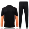 Arsenal 2026/27 Jacket Tracksuit - Back View | KFCOOL