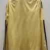 Arsenal 2026/27 Third Long Sleeve Jersey Fan Version - Back View | KFCOOL
