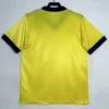 Arsenal 1983/85 Retro Away Jersey Fan Version - Back View Arsenal 1983/85 Retro Away Jersey Fan Version - Back View | KFCOOL