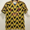 Arsenal 1991/93 Retro Away Jersey Fan Version - Front View Arsenal 1991/93 Retro Away Jersey Fan Version - Front View | KFCOOL