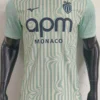 Monaco 2026/27 Third Jersey Player Version - Front View | KFCOOL