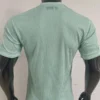 Monaco 2026/27 Third Jersey Player Version - Back View | KFCOOL