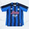 Atalanta 2026/27 Home Jersey Fan Version - Back View | KFCOOL
