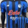 Atalanta 2026/27 Home Jersey Player Version - Front View | KFCOOL