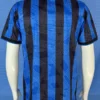 Atalanta 1991/92 Retro Home Jersey Fan Version - Back View Atalanta 1991/92 Retro Home Jersey Fan Version - Back View | KFCOOL