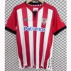 Athletic Bilbao 2011/12 Retro Home Jersey Fan Version - Front View Athletic Bilbao 2011/12 Retro Home Jersey Fan Version - Front View | KFCOOL