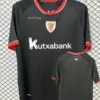 Athletic Bilbao 2026/27 Away Jersey Fan Version - Front View | KFCOOL