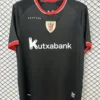 Athletic Bilbao 2026/27 Away Jersey Fan Version - Back View | KFCOOL