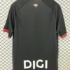Athletic Bilbao 2026/27 Away Jersey Fan Version - Detail View 3 | KFCOOL