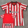 Athletic Bilbao 2026/27 Home Jersey Fan Version - Front View | KFCOOL