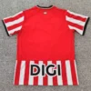 Athletic Bilbao 2026/27 Home Jersey Fan Version - Detail View 3 | KFCOOL