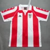 Athletic Bilbao 1998/99 Retro Home Jersey Fan Version - Front View | KFCOOL