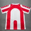 Athletic Bilbao 1998/99 Retro Home Jersey Fan Version - Back View | KFCOOL