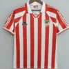 Athletic Bilbao 1995/97 Retro Home Jersey Fan Version - Front View Athletic Bilbao 1995/97 Retro Home Jersey Fan Version - Front View | KFCOOL