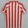 Athletic Bilbao 1995/97 Retro Home Jersey Fan Version - Back View Athletic Bilbao 1995/97 Retro Home Jersey Fan Version - Back View | KFCOOL