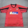 Atlético Madrid 2001/02 Retro Away Jersey Fan Version - Front View Atlético Madrid 2001/02 Retro Away Jersey Fan Version - Front View | KFCOOL