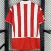 Atlético Madrid 2002/03 Retro Home Jersey Fan Version - Back View | KFCOOL
