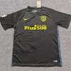 Atlético Madrid 2016/17 Away Jersey Fan Version - Front View | KFCOOL