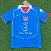 Atlético Madrid 2025/26 Third Jersey Fan Version - Back View Atlético Madrid 2025/26 Third Jersey Fan Version - Back View | KFCOOL