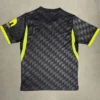 Atlético Madrid 2026/27 Away Jersey Fan Version - Back View | KFCOOL