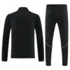 Atlético Madrid 2026/27 Half Pull Tracksuit - Back View - KFCool – Football Jerseys & Soccer Kits Store Atlético Madrid 2026/27 Half Pull Tracksuit - Back View | KFCOOL