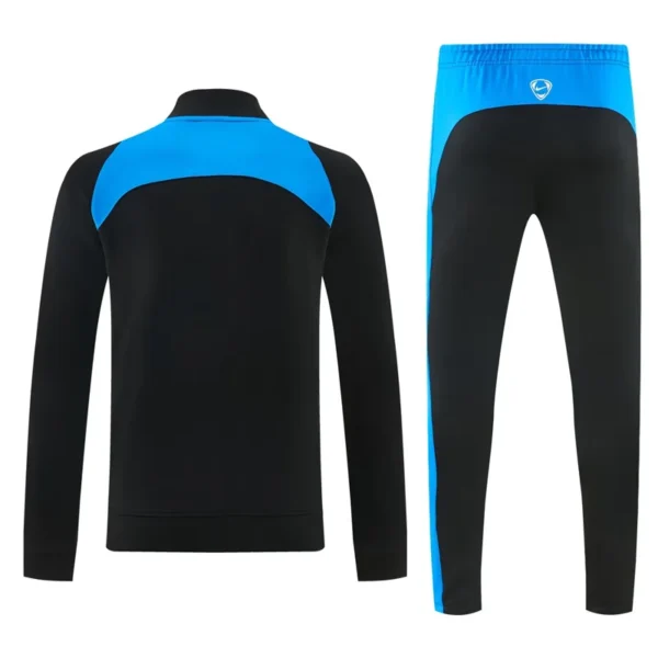 Atlético Madrid 2026/27 Jacket Tracksuit - Back View - KFCool – Football Jerseys & Soccer Kits Store Atlético Madrid 2026/27 Jacket Tracksuit - Back View | KFCOOL