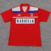 Atlético Madrid 1990/93 Retro Away Jersey Fan Version - Front View | KFCOOL