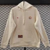 Aston Villa 2025/26 Hoody - Front View | KFCOOL