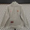 Aston Villa 2025/26 Grey Hoody - Front View - KFCool – Football Jerseys & Soccer Kits Store Aston Villa 2025/26 Grey Hoody - Front View | KFCOOL