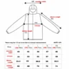Aston Villa 2025/26 Red Hoody - Back View - KFCool – Football Jerseys & Soccer Kits Store Aston Villa 2025/26 Red Hoody - Back View | KFCOOL