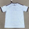 Aston Villa 2026/27 Third Jersey Fan Version - Back View | KFCOOL