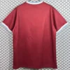 Aston Villa 1985/87 Retro Home Jersey Fan Version - Back View | KFCOOL