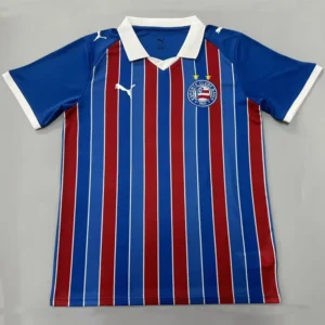 Bahia 2026/27 Away Jersey Fan Version - Front View | KFCOOL