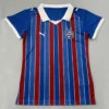 Bahia 2026/27 Away Women Jersey Fan Version - Front View Bahia 2026/27 Away Women Jersey Fan Version - Front View | KFCOOL