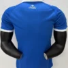 Bahia 2026/27 Away Jersey Player Version - Back View | KFCOOL