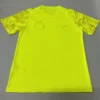 Bahia 2026/27 Goalkeeper Jersey Fan Version - Back View | KFCOOL