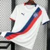 Bahia 2026/27 Home Jersey Fan Version - Front View Bahia 2026/27 Home Jersey Fan Version - Front View | KFCOOL