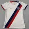 Bahia 2026/27 Home Women Jersey Fan Version - Front View | KFCOOL