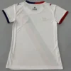 Bahia 2026/27 Home Women Jersey Fan Version - Back View | KFCOOL