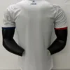 Bahia 2026/27 Home Jersey Player Version - Back View | KFCOOL