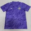 Bahia 2026/27 Goalkeeper Purple Jersey Fan Version - Front View Bahia 2026/27 Goalkeeper Purple Jersey Fan Version - Front View | KFCOOL