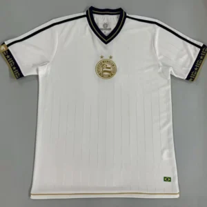 Bahia 2026/27 Special Edition Training Shirt - Front View | KFCOOL