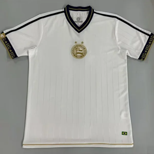 Bahia 2026/27 Special Edition Training Shirt - Front View | KFCOOL