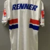 Bahia 1996/97 Retro Home Jersey Fan Version - Back View | KFCOOL