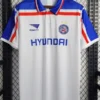 Bahia 1998/99 Retro Home Jersey Fan Version - Front View | KFCOOL